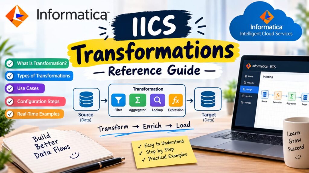 IICS